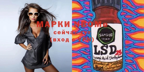 прущий лед Вяземский